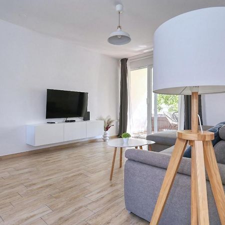 Apartment Marina Zadar Bagian luar foto