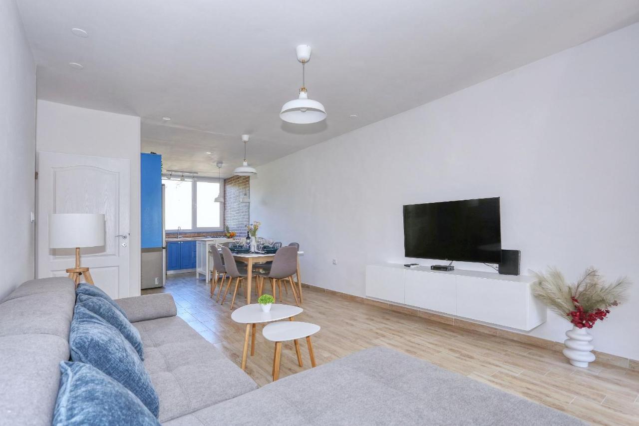 Apartment Marina Zadar Bagian luar foto