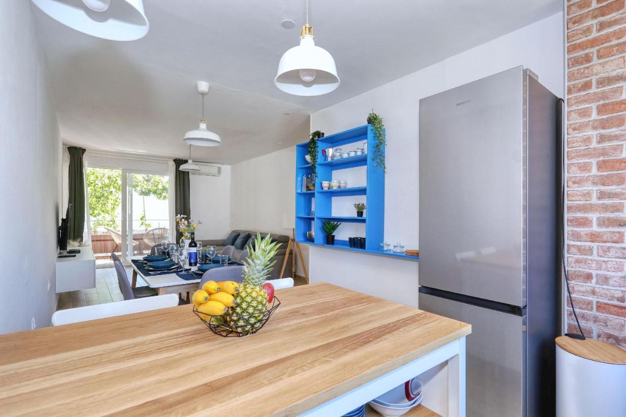 Apartment Marina Zadar Bagian luar foto