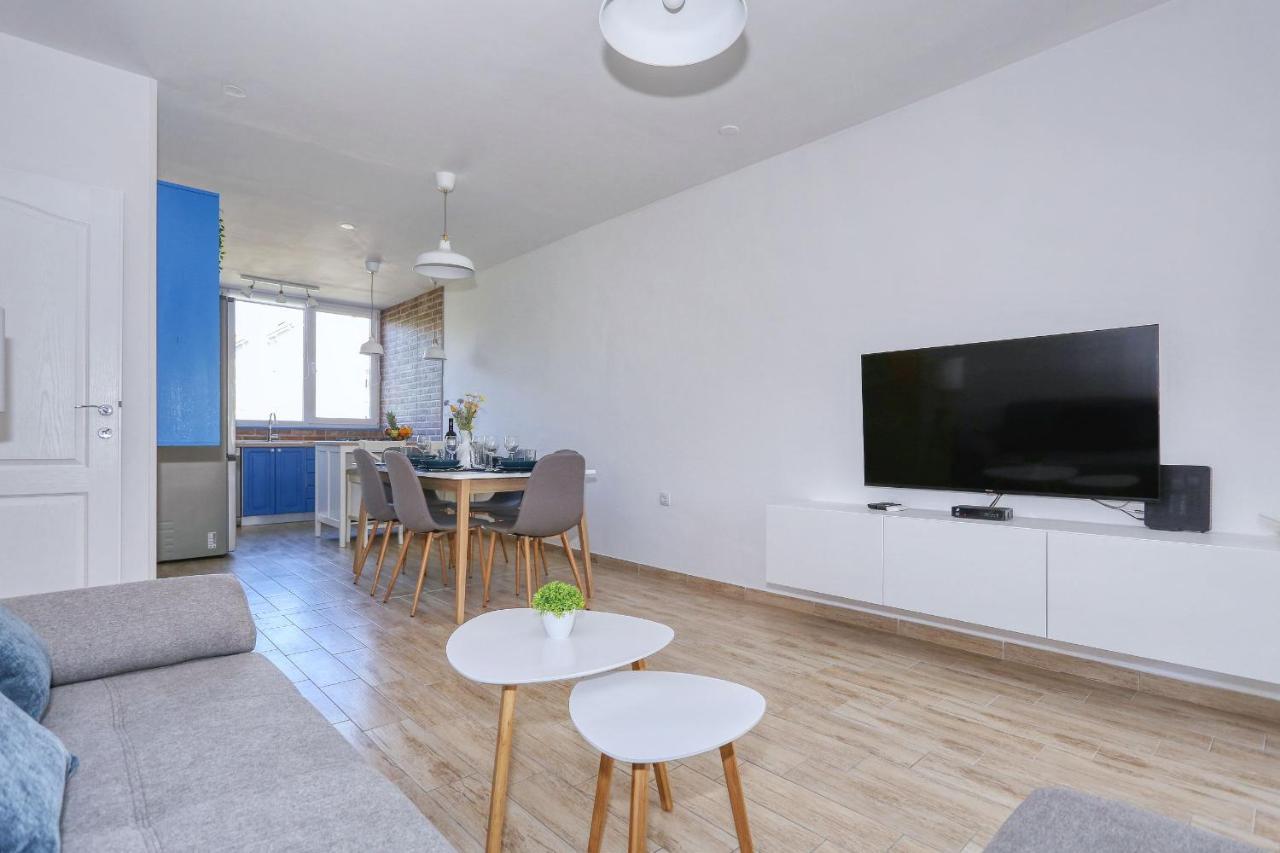 Apartment Marina Zadar Bagian luar foto